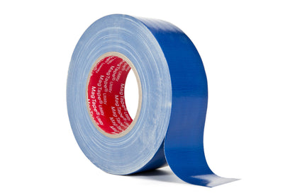 MAGTAPE® Utility Tape 50mm x 50m | Professional Cloth Tape for Events, Production & General Purpose Use