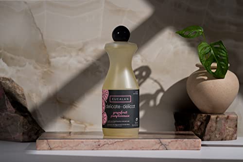 Eucalan Fine Fabric Wash Grapefruit | 500ml