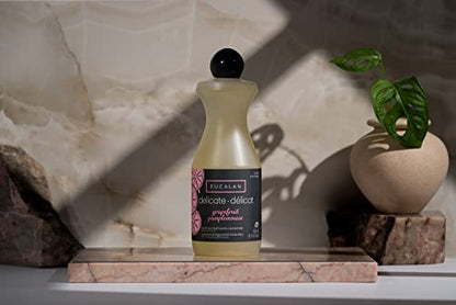 Eucalan Fine Fabric Wash Grapefruit | 500ml