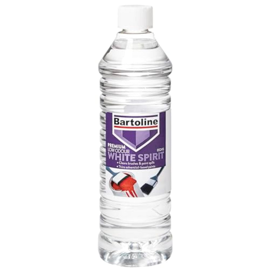 Bartoline White Spirit