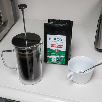 Percol Colombia Instant Coffee 6 x 100g