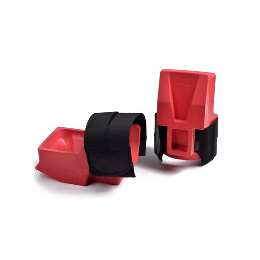 Nierhaus Wohltat Knee Pads | Ergonomic Knee Protectors for Construction & Trade Work