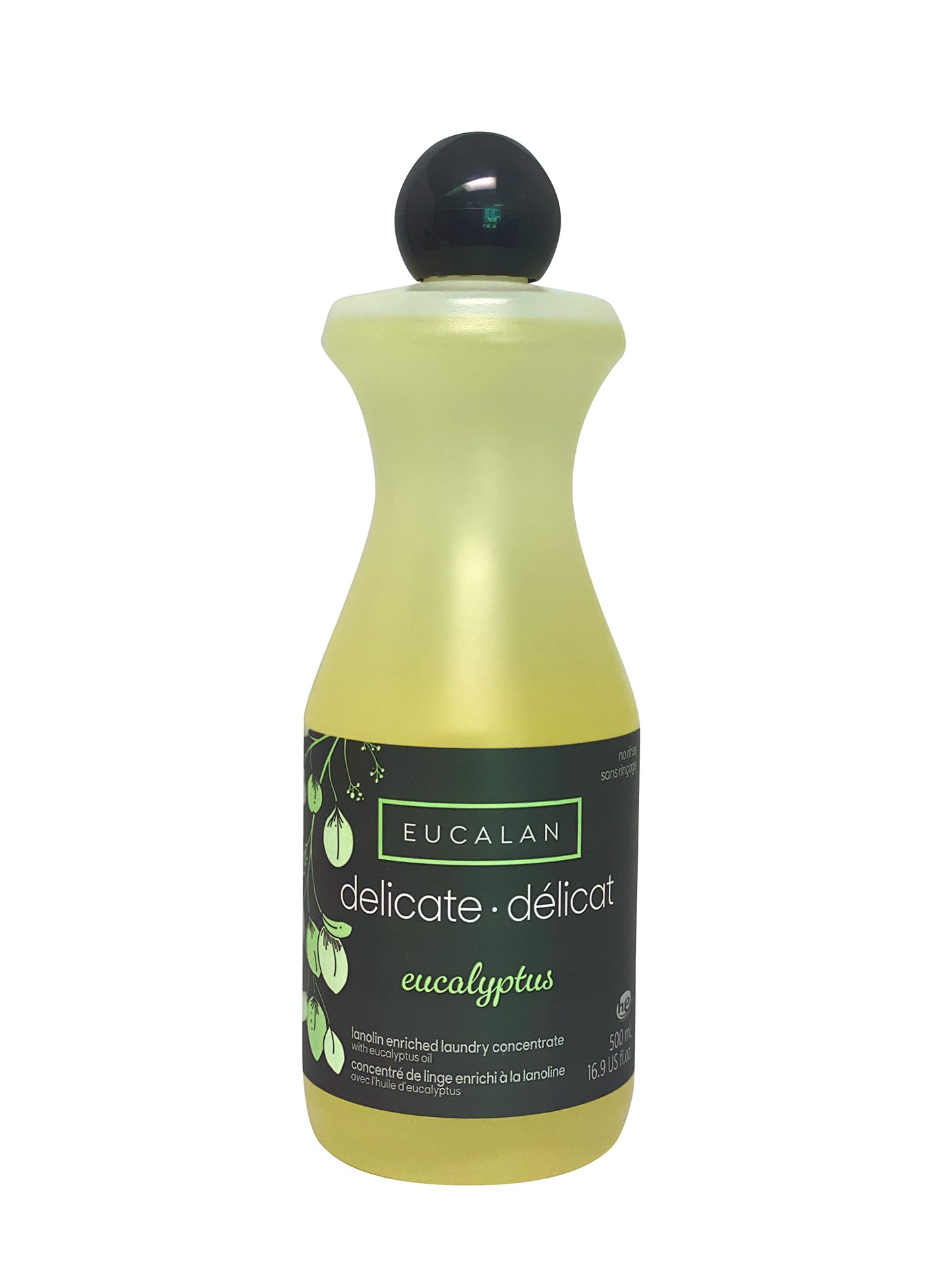 Eucalan Delicate Fabric Wash Eucalyptus