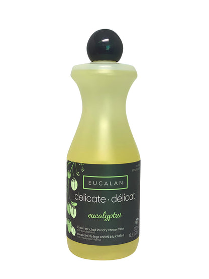 Eucalan Delicate Fabric Wash Eucalyptus