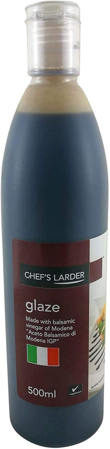 Chef's Larder Balsamic Glaze 500ml (2)