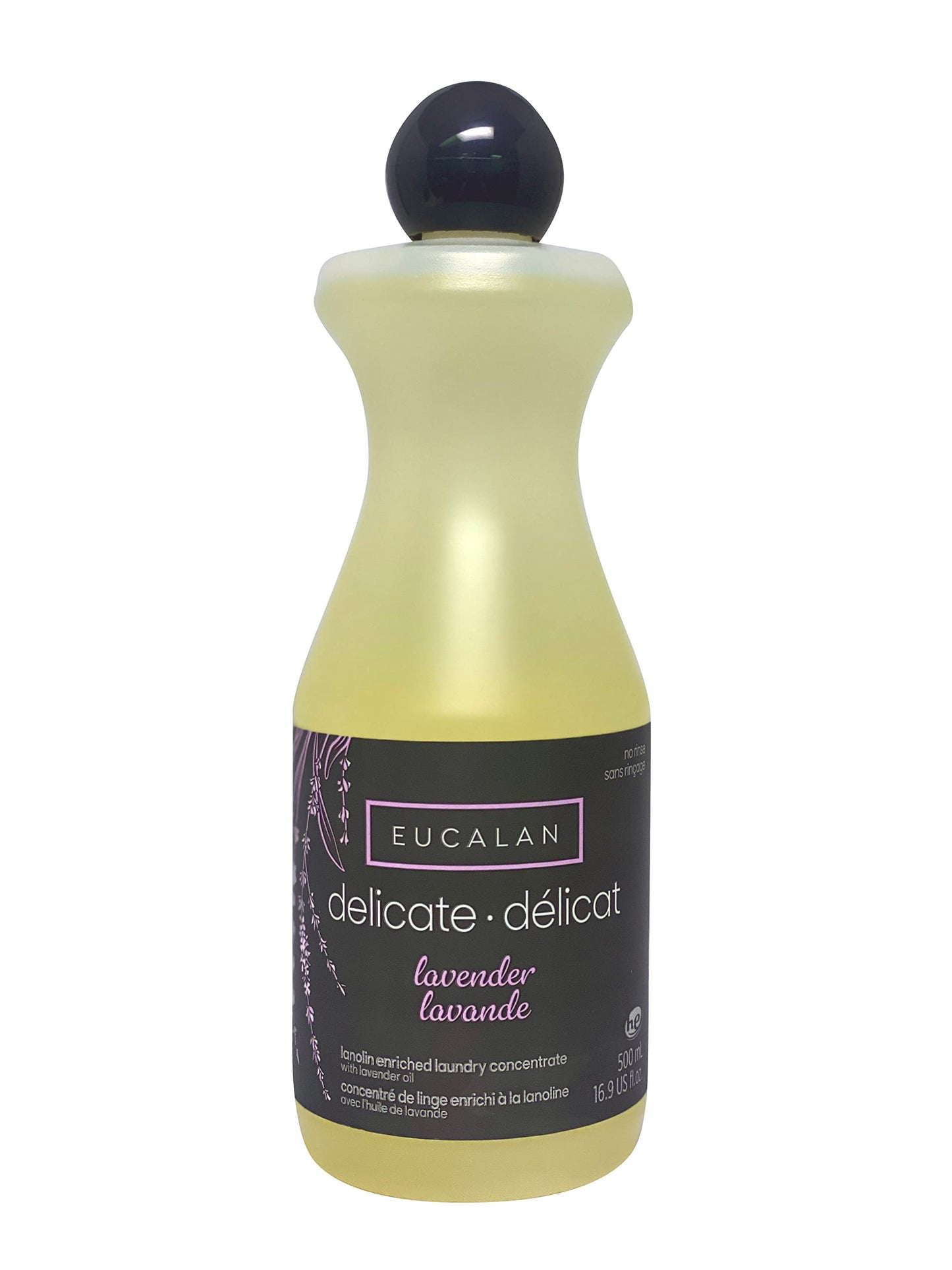 Eucalan Fine Fabric Wash Lavender | 500ml