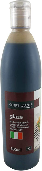 Chef's Larder Balsamic Glaze 500ml (3)