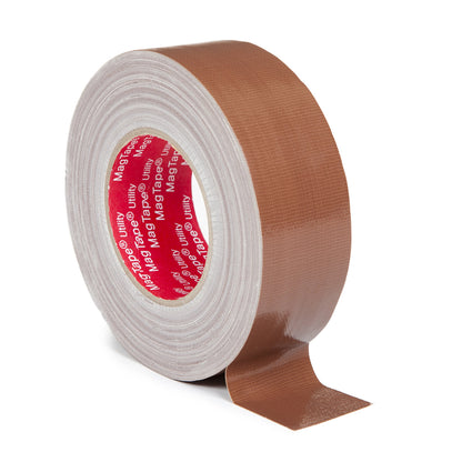 MAGTAPE® Utility Tape 50mm x 50m | Professional Cloth Tape for Events, Production & General Purpose Use
